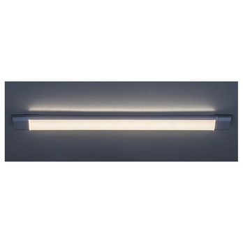 Podlinkové LED svítidlo BATTEN LIGHT 2 bílá, šířka 60 cm 2