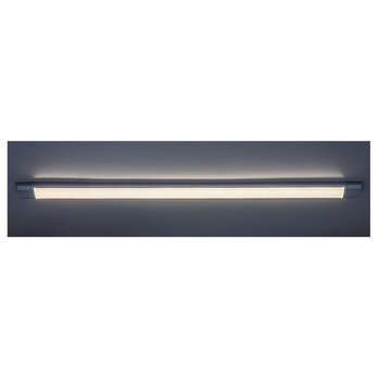 Podlinkové LED svítidlo BATTEN LIGHT 2 bílá, šířka 90 cm 2