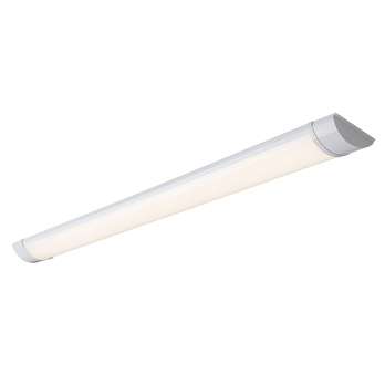 Podlinkové LED svítidlo BATTEN LIGHT 2 bílá, šířka 90 cm 3