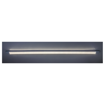 Podlinkové LED svítidlo BATTEN LIGHT 2 bílá, šířka 120 cm 2