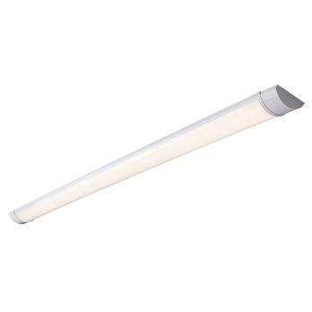 Podlinkové LED svítidlo BATTEN LIGHT 2 bílá, šířka 120 cm 3