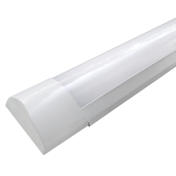 Podlinkové LED svítidlo BATTEN bílá, šířka 60 cm 1