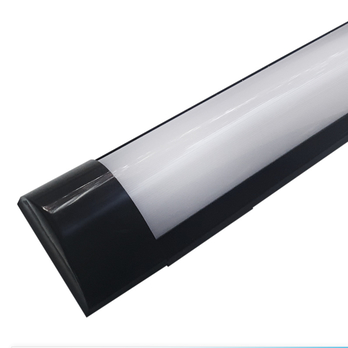 Podlinkové LED svítidlo BATTEN černá, šířka 60 cm 1
