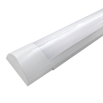 Podlinkové LED svítidlo BATTEN bílá, šířka 120 cm 1