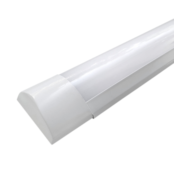 Podlinkové LED svítidlo BATTEN bílá, šířka 150 cm 1
