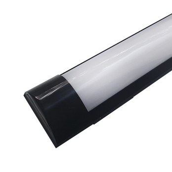 Podlinkové LED svítidlo BATTEN černá, šířka 150 cm 1