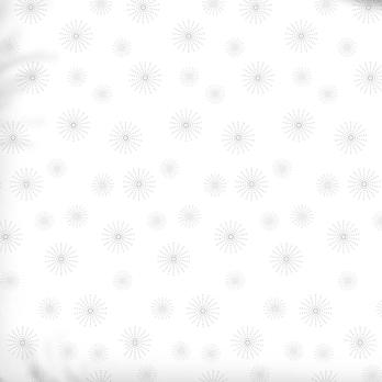 Povlečení BEAM bílá, 70x90 a 140x200 cm 1