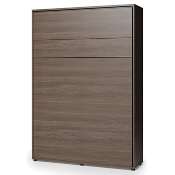 Sklápěcí postel BED CONCEPT 1 dub dunin, 140x200 cm 2