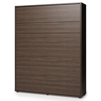 Sklápěcí postel BED CONCEPT 1 dub dunin, 160x200 cm 2