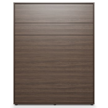 Sklápěcí postel BED CONCEPT 1 dub dunin, 160x200 cm 3