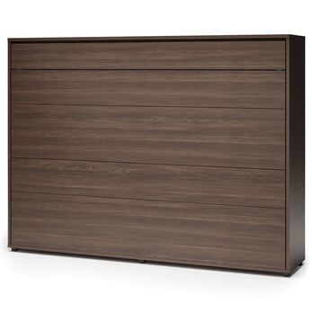 Sklápěcí postel BED CONCEPT 2 dub dunin, 140x200 cm 2