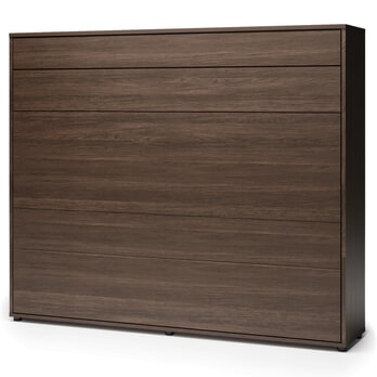 Sklápěcí postel BED CONCEPT 2 dub dunin, 160x200 cm 2