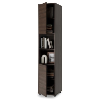 Šatní skříň BED CONCEPT 2 dub dunin 2