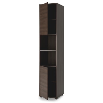 Šatní skříň BED CONCEPT 2 dub dunin 3