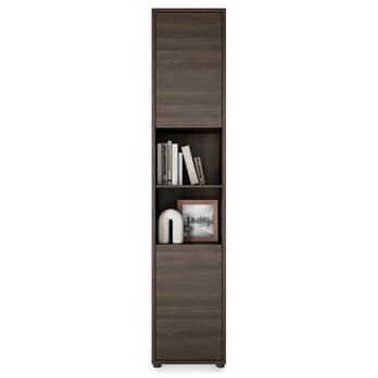 Šatní skříň BED CONCEPT 2 dub dunin 8