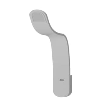 LED lampa BED CONCEPT 2 bílá, 1 ks 2