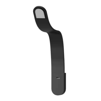 LED lampa BED CONCEPT 2 černá, 1 ks 1