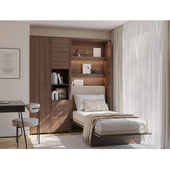 LED lampa BED CONCEPT 2 bílá, 1 ks 3
