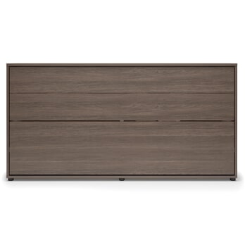Sklápěcí postel BED CONCEPT 4 dub dunin, 90x200 cm 7
