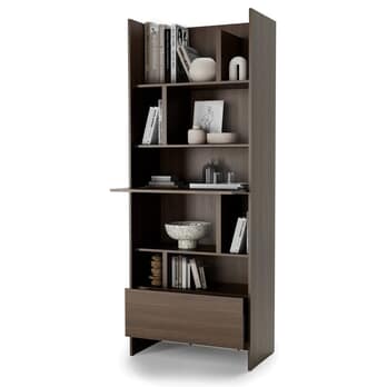 Regál BED CONCEPT BC-22 dub dunin 2