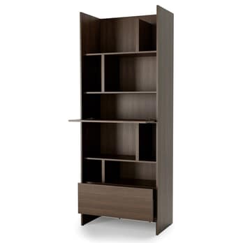 Regál BED CONCEPT BC-22 dub dunin 3