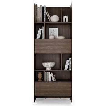 Regál BED CONCEPT BC-22 dub dunin 7
