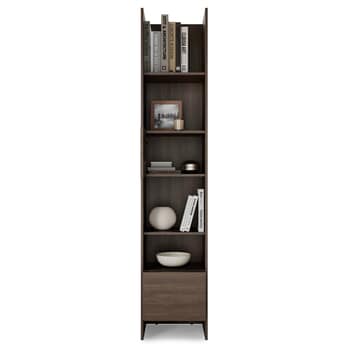 Regál BED CONCEPT BC-23 dub dunin 3