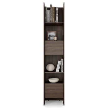 Regál BED CONCEPT BC-23 dub dunin 4