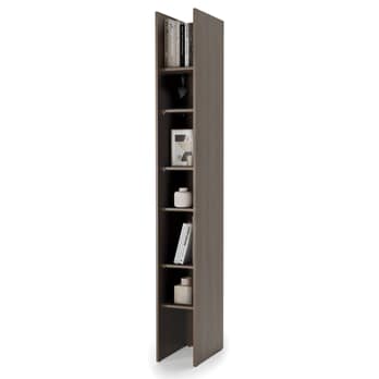 Regál BED CONCEPT BC-24 dub dunin 2