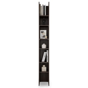 Regál BED CONCEPT BC-24 dub dunin 4