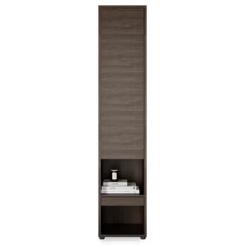 Šatní skříň BED CONCEPT dub dunin 6