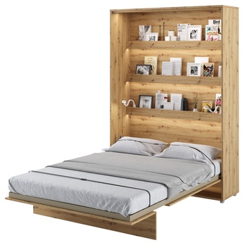 LED osvětlení BED CONCEPT délka 146 cm 2
