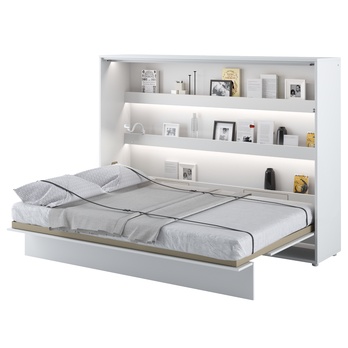 LED osvětlení BED CONCEPT délka 206 cm 1