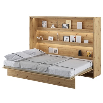 LED osvětlení BED CONCEPT délka 206 cm 2