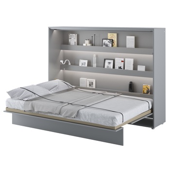 LED osvětlení BED CONCEPT délka 206 cm 3