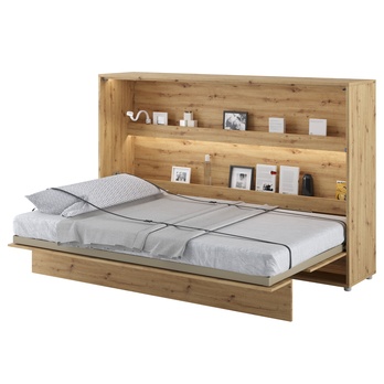 LED osvětlení BED CONCEPT délka 200 cm 5