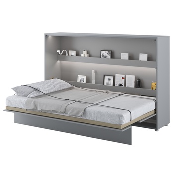LED osvětlení BED CONCEPT délka 200 cm 6