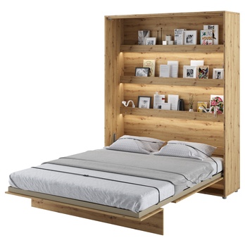 LED osvětlení BED CONCEPT délka 160 cm 2