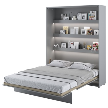 LED osvětlení BED CONCEPT délka 160 cm 3