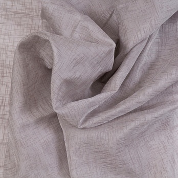 Voál  BELINDA šedá, 140x235 cm 2