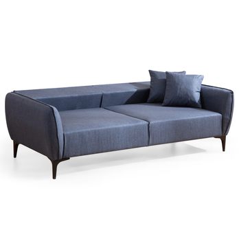 Pohovka BELISSIMO II modrá 2