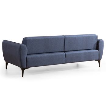 Pohovka BELISSIMO II modrá 3