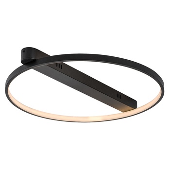 Stropní svítidlo BELIZA černá 3