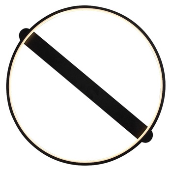 Stropní svítidlo BELIZA černá 4