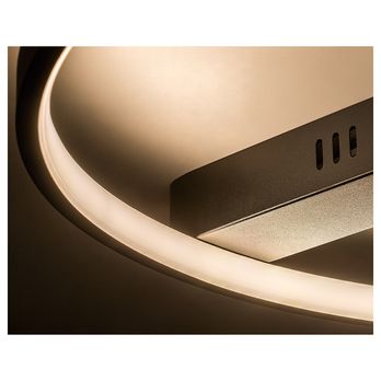 Stropní svítidlo BELIZA černá 5