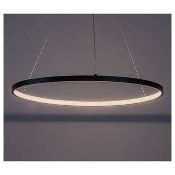 Závěsné svítidlo BELIZA černá 2