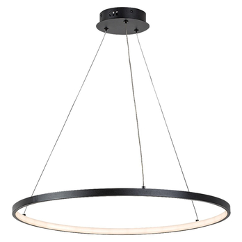 Závěsné svítidlo BELIZA černá 4