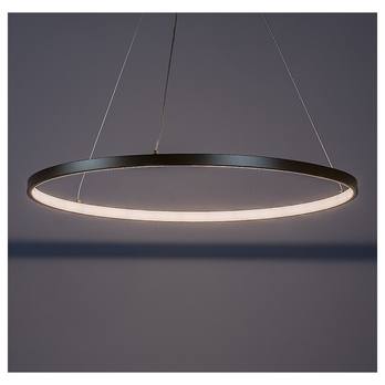 Závěsné svítidlo BELIZA zlatá 2