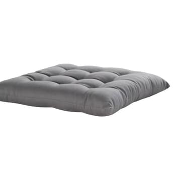 Sedák na židli BELLA NEW2 šedá 2