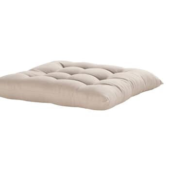 Sedák na židli BELLA NEW2 taupe 2